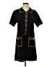 SSYS The Label Black Short Sleeve Top Size XS - photo 1