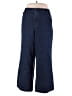 Lands' End Blue Jeans Size 26 waist - photo 1