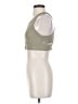 Fabletics Green Tank Top Size S (estimated) - photo 5