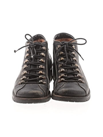 Donald J Pliner Ankle Boots (view 2)