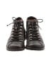 Donald J Pliner 100% Leather Black Ankle Boots Size 5 1/2 - photo 2