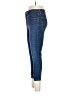 Levi's Solid Blue Jeans Size 28 waist - photo 5