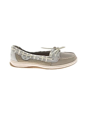 Sperry Top Sider Flats (view 1)
