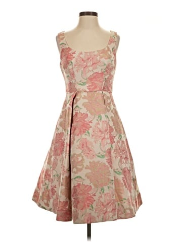 Maggy London Cocktail Dress (view 1)