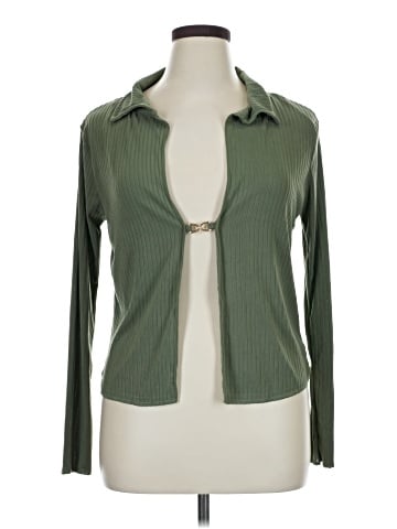 Love Long Sleeve Blouse (view 1)