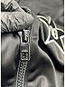 Dolce & Gabbana Stars Black Track Jacket Size EU (IT) 40 / US 4 - photo 9