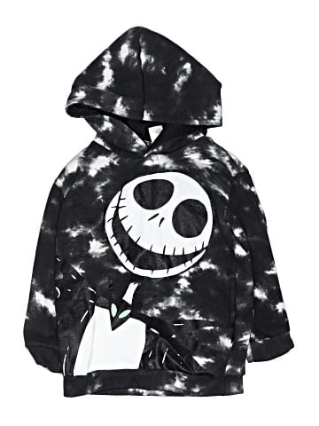 Disney Pullover Hoodie (view 1)