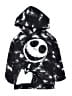 Disney Black Pullover Hoodie Size 6 - photo 1