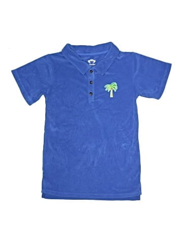 Appaman Short Sleeve Polo (view 1)