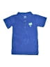 Appaman Blue Short Sleeve Polo Size 12 - photo 1