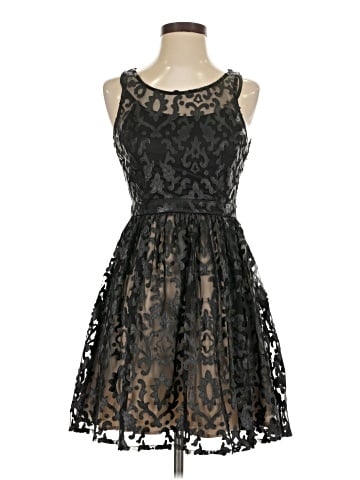 Minuet Cocktail Dress (view 1)
