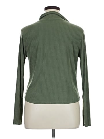 Love Long Sleeve Blouse (view 2)