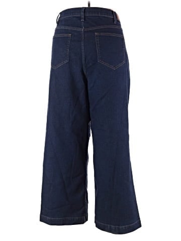 Lands' End Jeans (view 2)