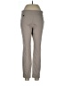Alfani Solid Gray Active Pants Size 12 - photo 1