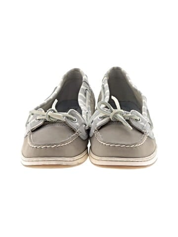 Sperry Top Sider Flats (view 2)