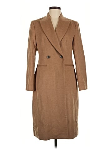 J.Crew Wool Coat (view 1)