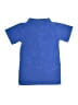 Appaman Blue Short Sleeve Polo Size 12 - photo 2