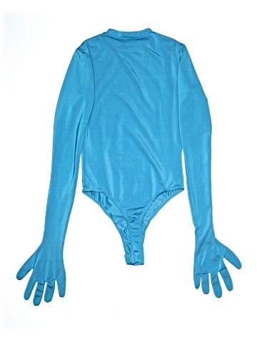 PrettyLittleThing Bodysuit (view 2)