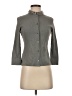 Ann Taylor Gray Cardigan Size S - photo 1