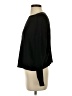 Unbranded 100% Polyester Black Pullover Sweater Size S - photo 5