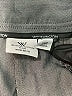 Worthington Chevron-herringbone Gray Dress Pants Size 16 Petite - photo 7