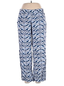 Lilly Pulitzer Linen Pants