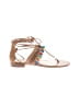 Vince Camuto Tan Sandals Size 9 1/2 - photo 1