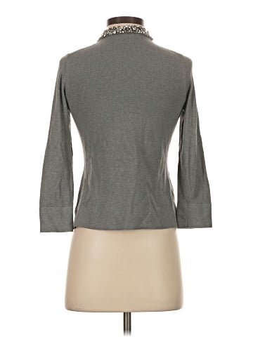 Ann Taylor Cardigan (view 2)