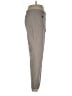 Alfani Solid Gray Active Pants Size 12 - photo 4