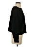 Unbranded 100% Polyester Black Pullover Sweater Size S - photo 4