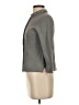 Ann Taylor Gray Cardigan Size S - photo 5