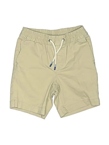 Gap Kids Khaki Shorts (view 1)