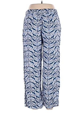 Lilly Pulitzer Linen Pants (view 2)
