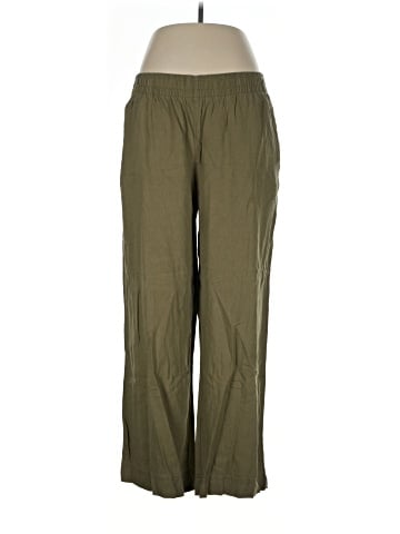 Old Navy Linen Pants (view 1)