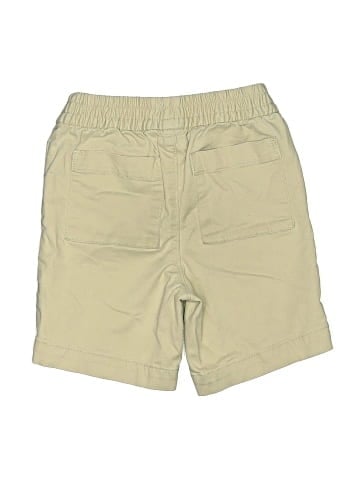 Gap Kids Khaki Shorts (view 2)