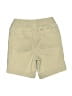 Gap Kids Solid Tan Khaki Shorts Size XS (kids) - photo 2