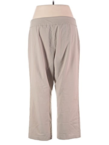 Roz & Ali Active Pants (view 2)