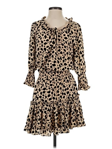 Buddy Love Casual Dress (view 1)