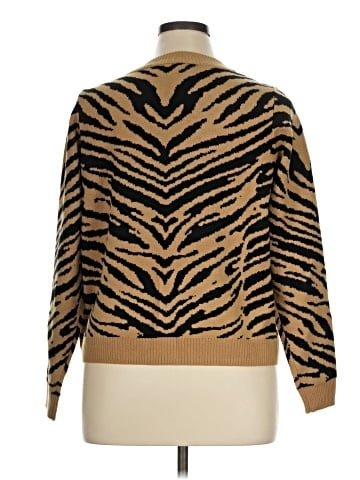 Lane Bryant Pullover Sweater (view 2)