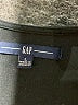 Gap Solid Black Casual Dress Size L - photo 7