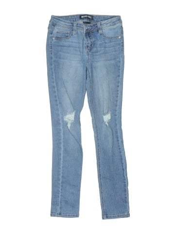 Blue Spice Jeans (view 1)