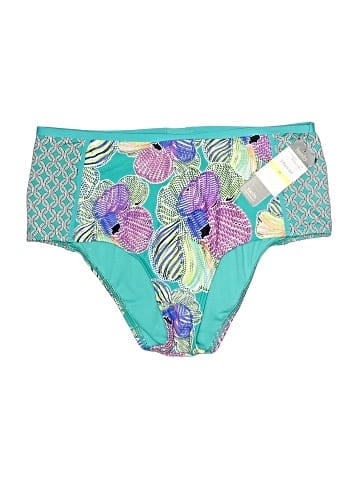 Laundry by Shelli Segal Swimsuit Bottoms (view 1)