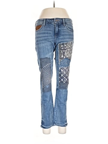 Pilcro and the Letterpress Jeans (view 1)