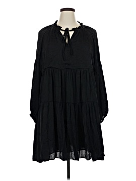 Gibson Latimer Casual Dress