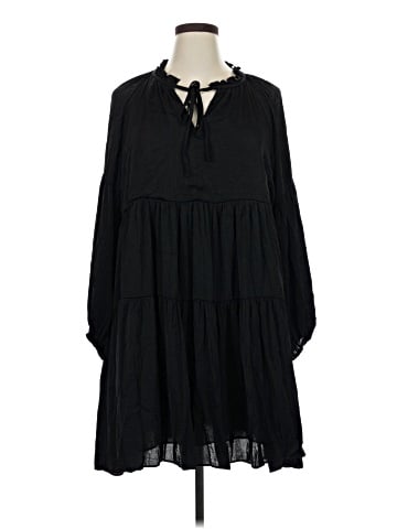 Gibson Latimer Casual Dress (view 1)
