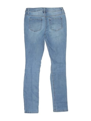 Blue Spice Jeans (view 2)