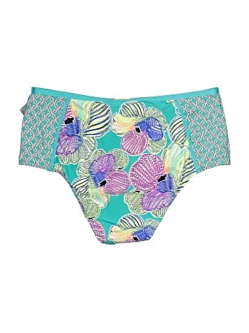 Laundry by Shelli Segal Swimsuit Bottoms (view 2)
