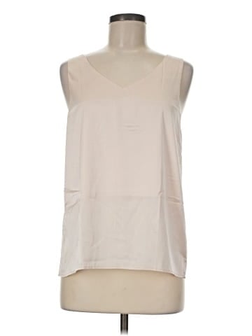 Ekouaer Sleeveless Blouse (view 1)