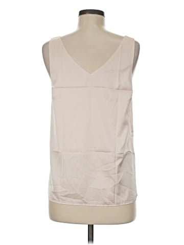 Ekouaer Sleeveless Blouse (view 2)