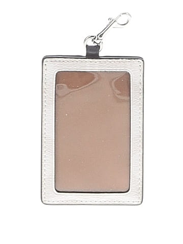 Coach Leather Card Holder (view 2)